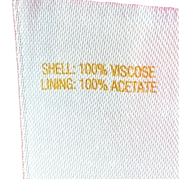 Kate Spade Skirt the Rules Delphina size 8 hot pink fuchsia EASTER SPRING - Picture 9 of 10